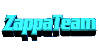 ZappaTeam 
logo