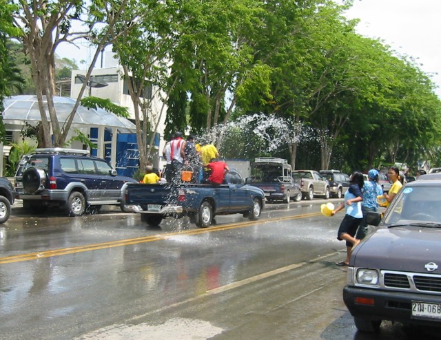 Songkran